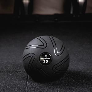 Купить Мяч для кроссфита EVO SLAMBALL 10 кг в Сунже 