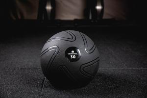 Купить Мяч для кроссфита EVO SLAMBALL 30 кг в Сунже 