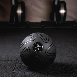 Купить Мяч для кроссфита EVO SLAMBALL 5 кг в Сунже 