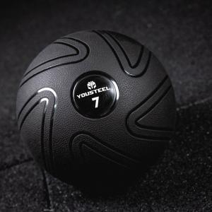 Купить Мяч для кроссфита EVO SLAMBALL 7 кг в Сунже 