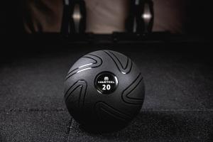 Купить Мяч для кроссфита EVO SLAMBALL 20 кг в Сунже 