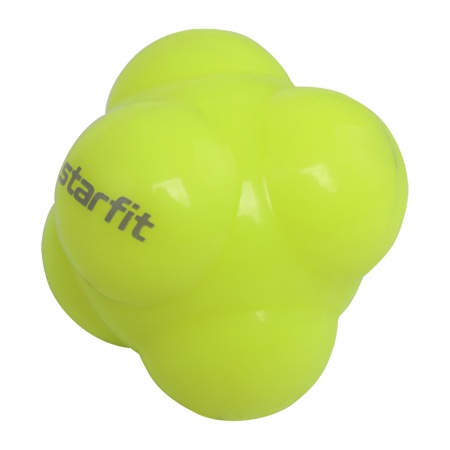 Купить Мяч реакционный Starfit RB-301 в Сунже 
