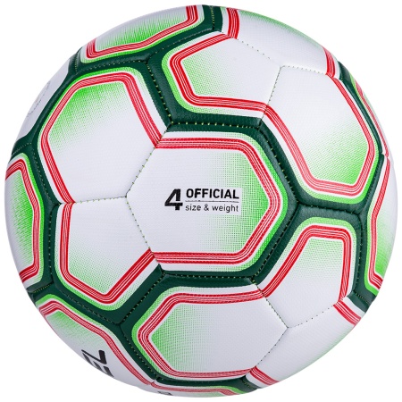 Купить Мяч футбольный Jögel Nano №4 в Сунже 